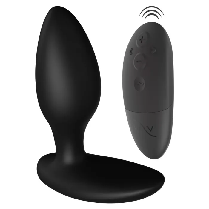 we-vibe Ditto + met afstandsbediening