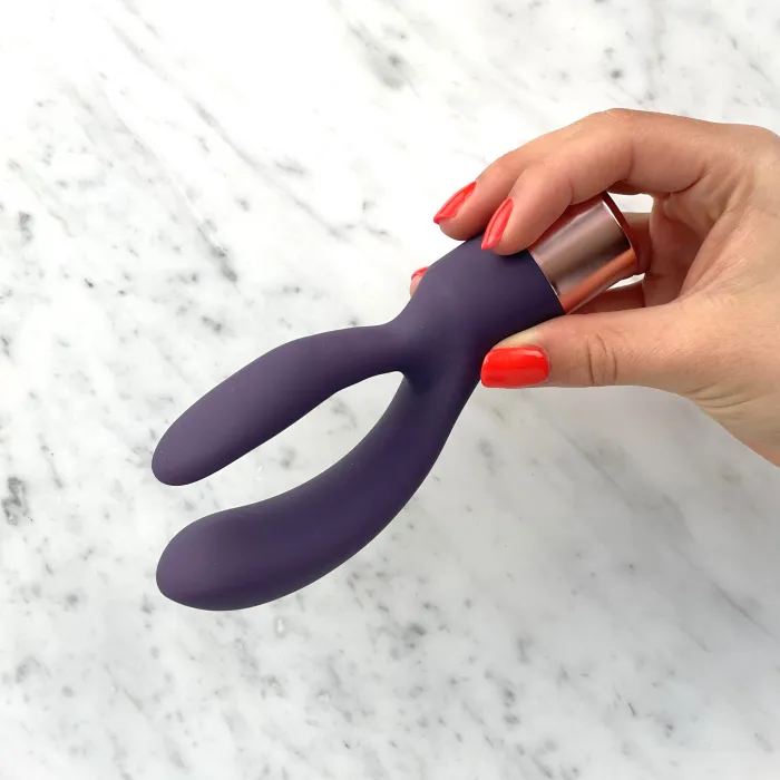 Kleine rabbit vibrator, Elegant