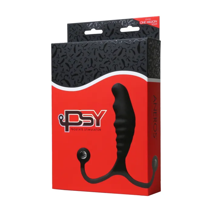 PSY prostaat massager Aneros verpakking