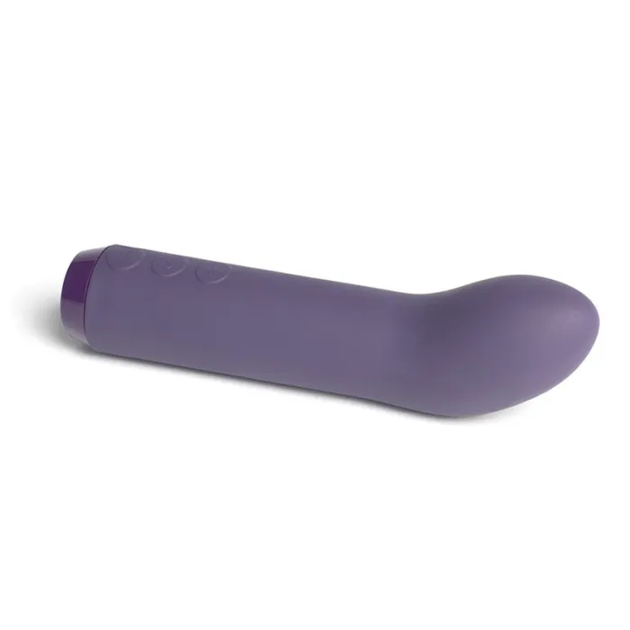 Je Joue, mini vibrator liggend