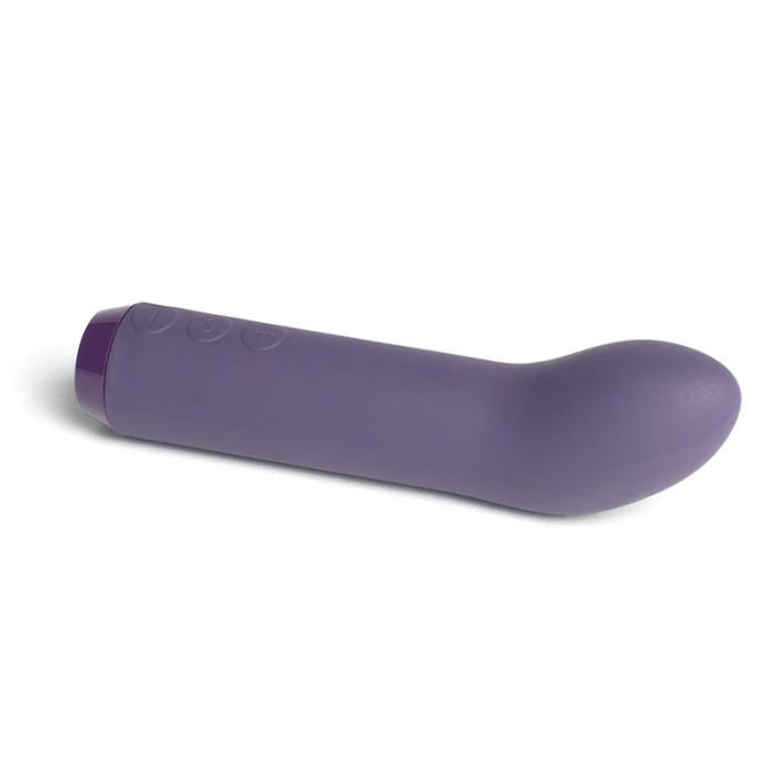 Je Joue, mini vibrator liggend