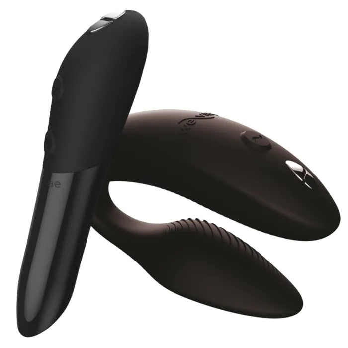 We-Vibe Tango X en We-Vibe Sync 2 in giftbox