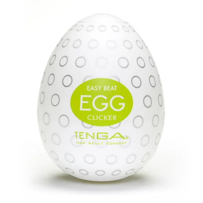 tenga-egg clicker