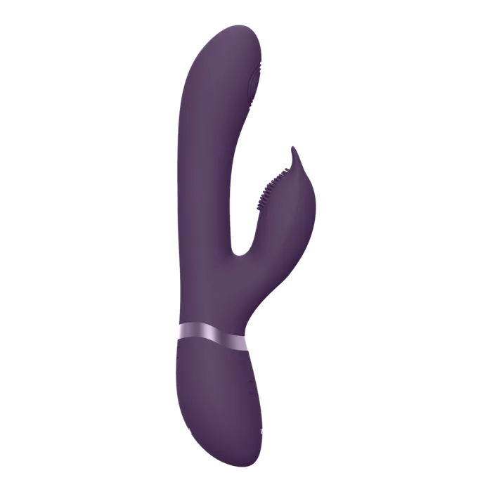 Aimi van Vive Rabbit vibrator met beoordeling