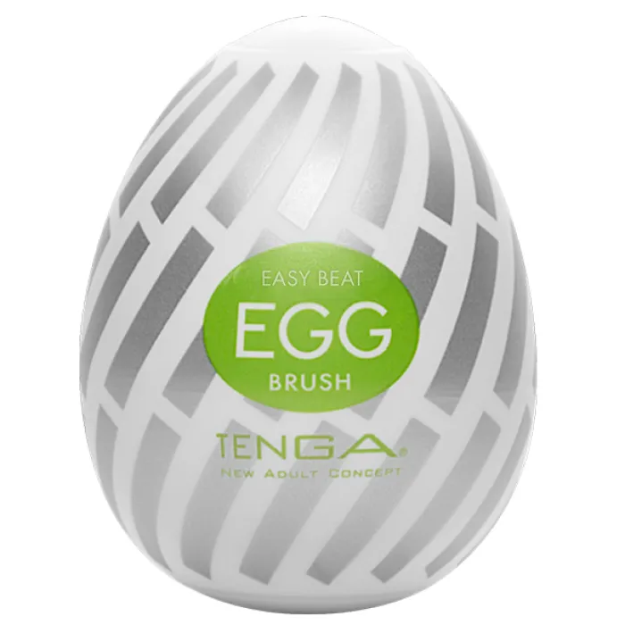 tenga egg Brush