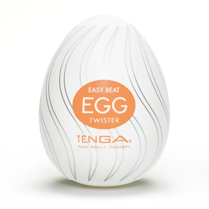 Tenga Egg Twister