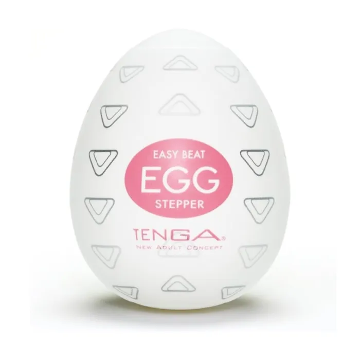 Tenga-egg Stepper