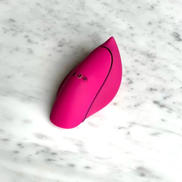 Vive Minu vibrator roze