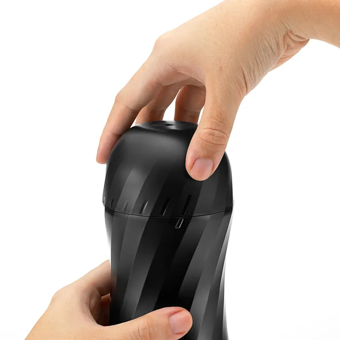 Tenga Tech Air, herbruikbare masturbator