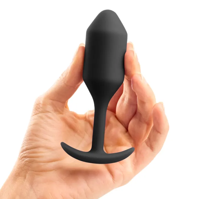 B-Vibe buttplug in maat M