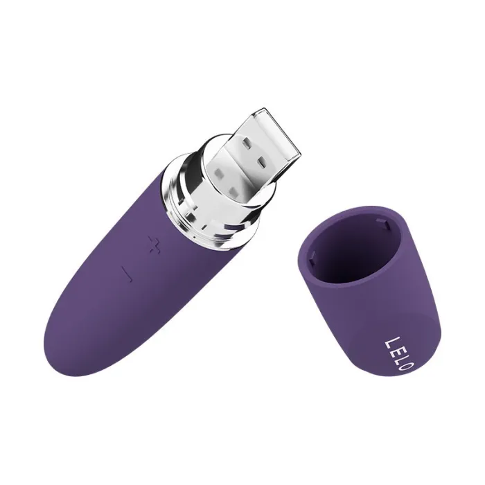 Mia 3 van Lelo, mini vibrator oplaadbaar