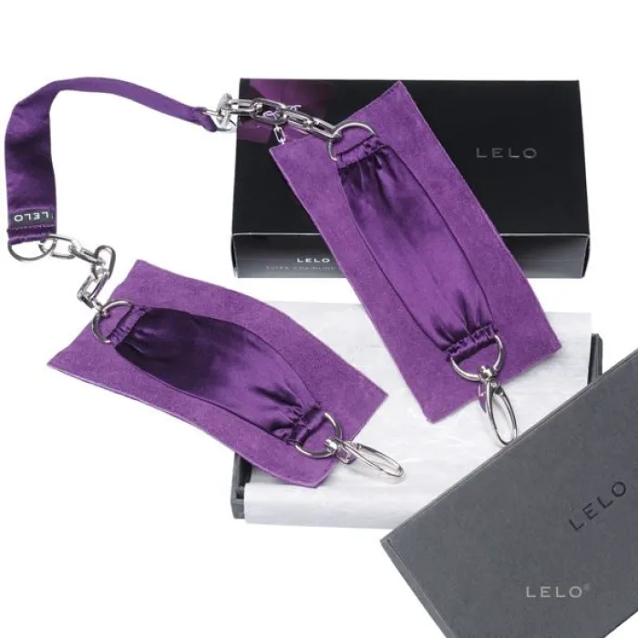 Sutra Chain Lelo paars