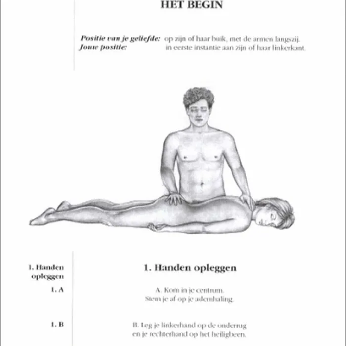 Erotische massage