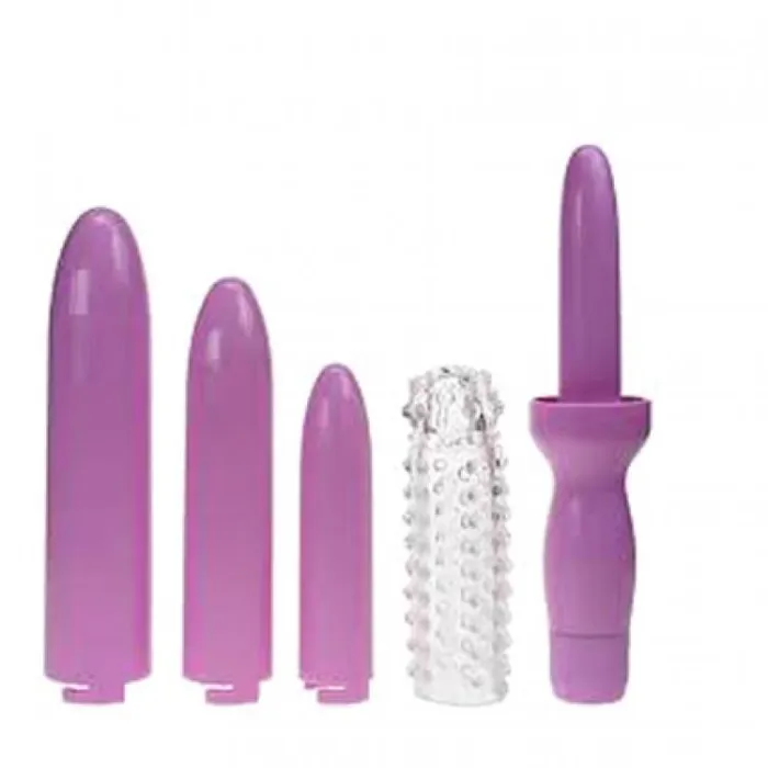 dilator set dr. berman