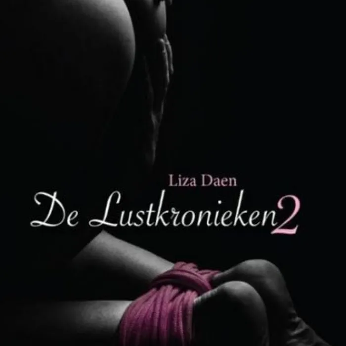 De Lustkronieken Liza Daen deel 2