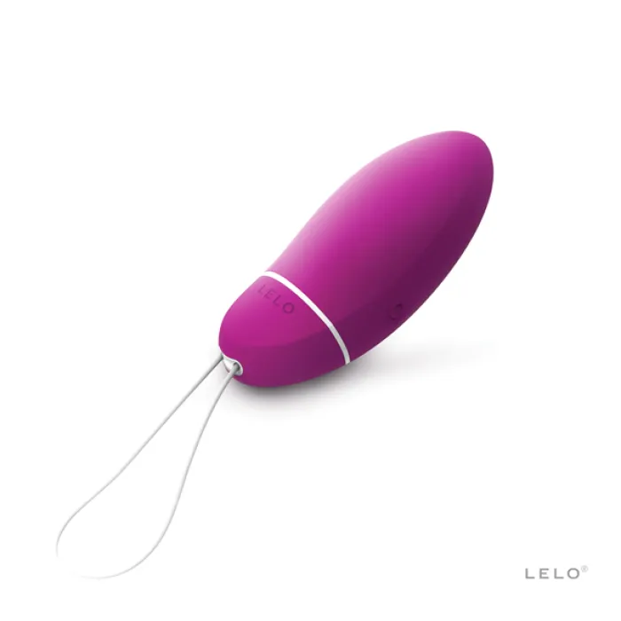 smart bead Luna van Lelo