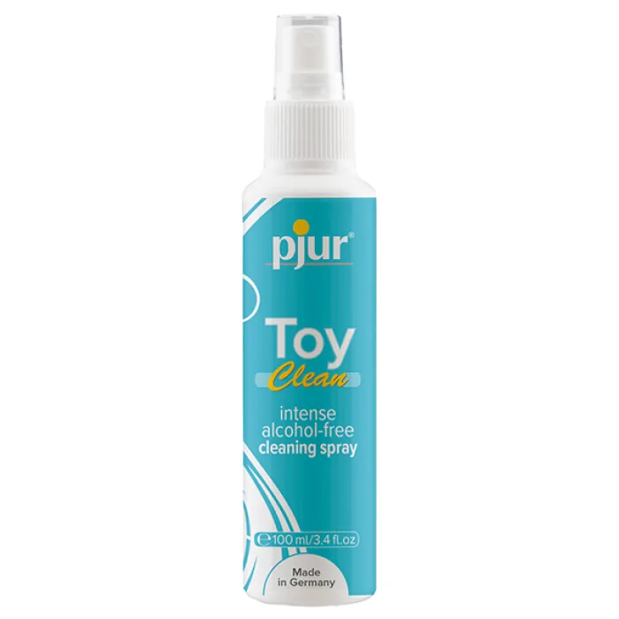 Pjur Toy Clean