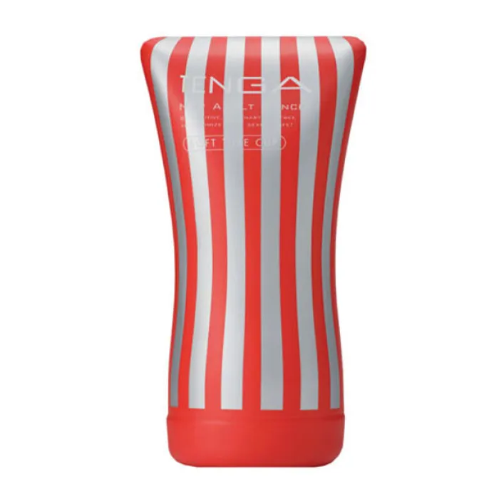 Tenga Soft Tube Cup