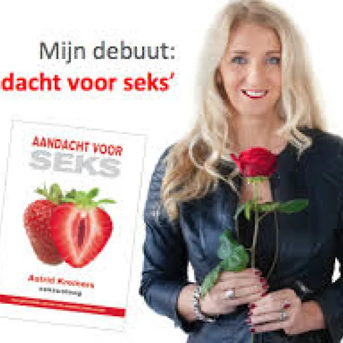 Aandacht voor seks, Astrid Kremers