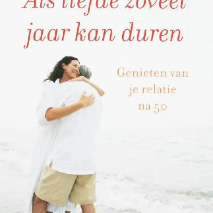 Als liefde zoveel jaar kan duren