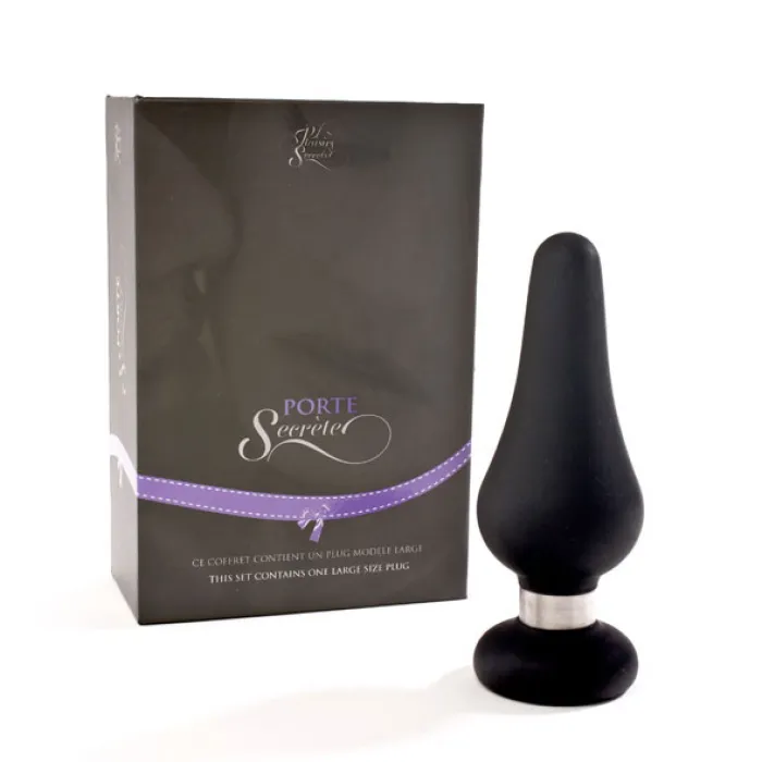 buttplug voor beginners