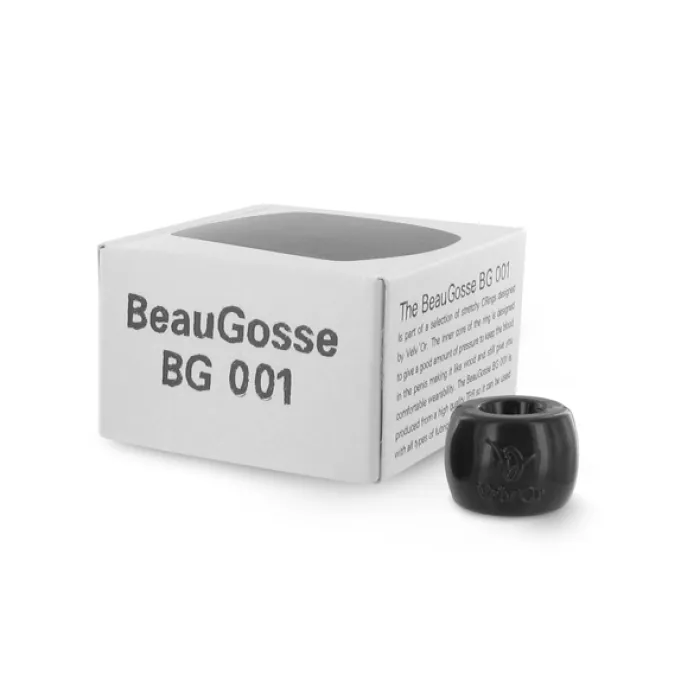 Beaugosse cockring