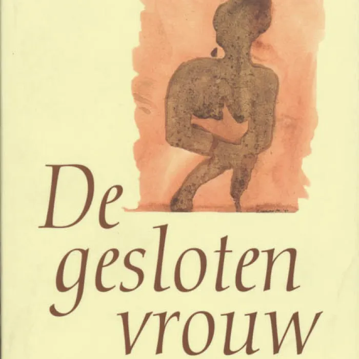 de gesloten vrouw, boek over vaginisme