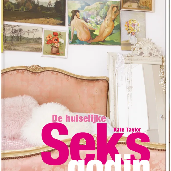 De Huiselijke seksgodin