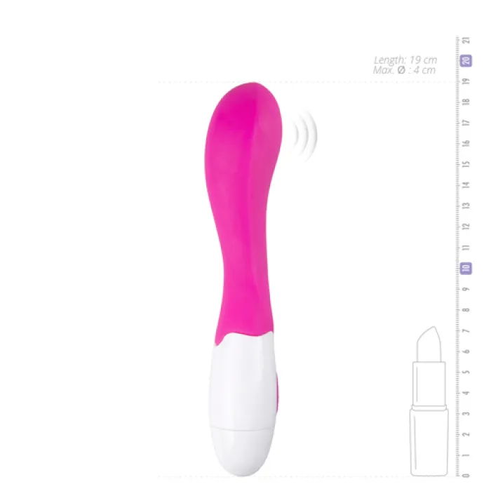 Easy Toys maten vibrator