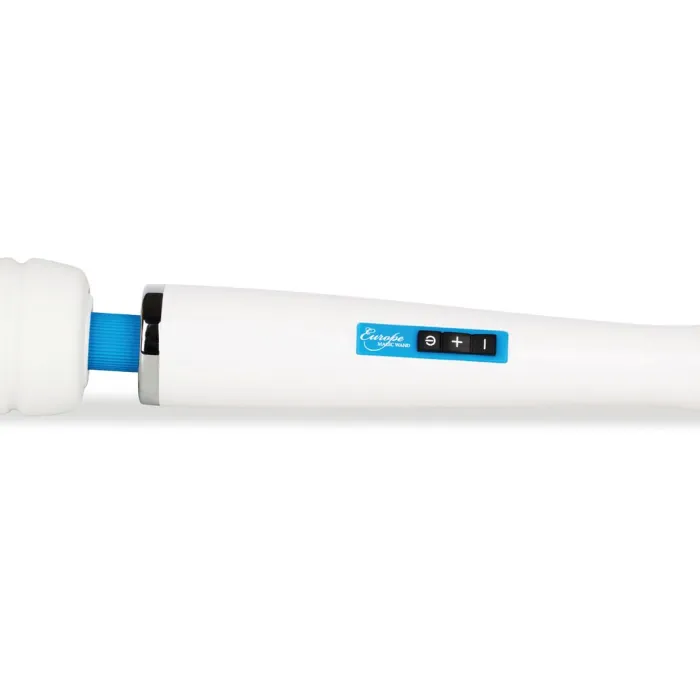 Europe Magic wand massager