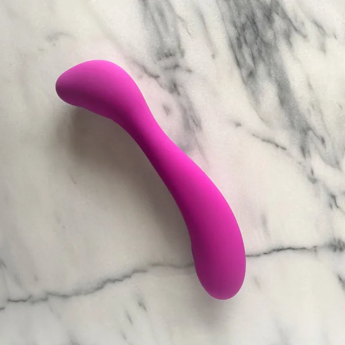 Gaija vibrator