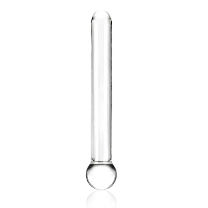 glazen dildo