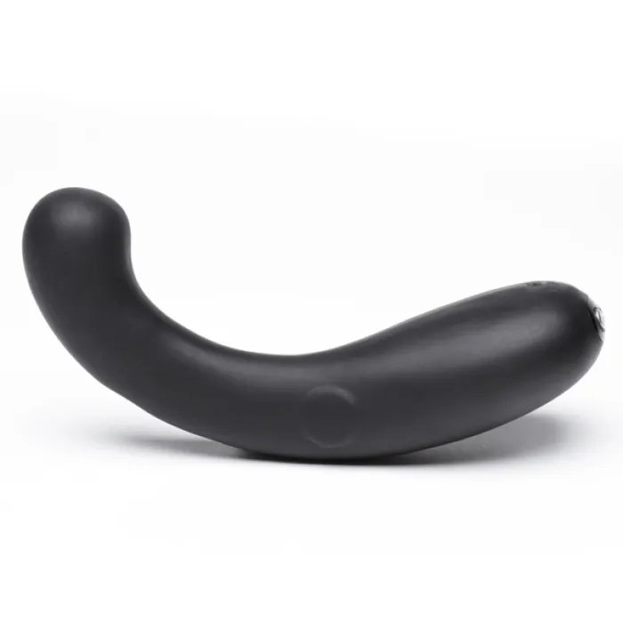 G-Kii zwart, g-spot vibrator