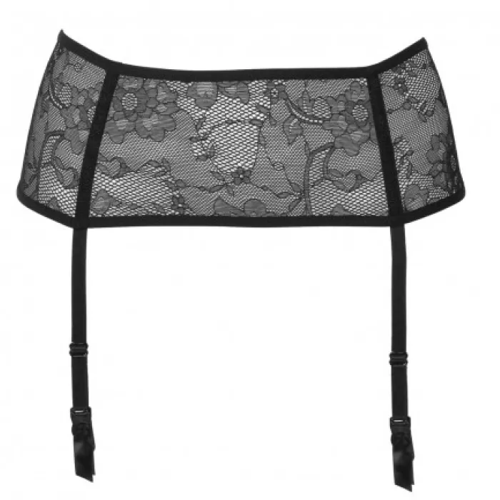 jarretels van Maison Close, Villa des lys Garter Belt