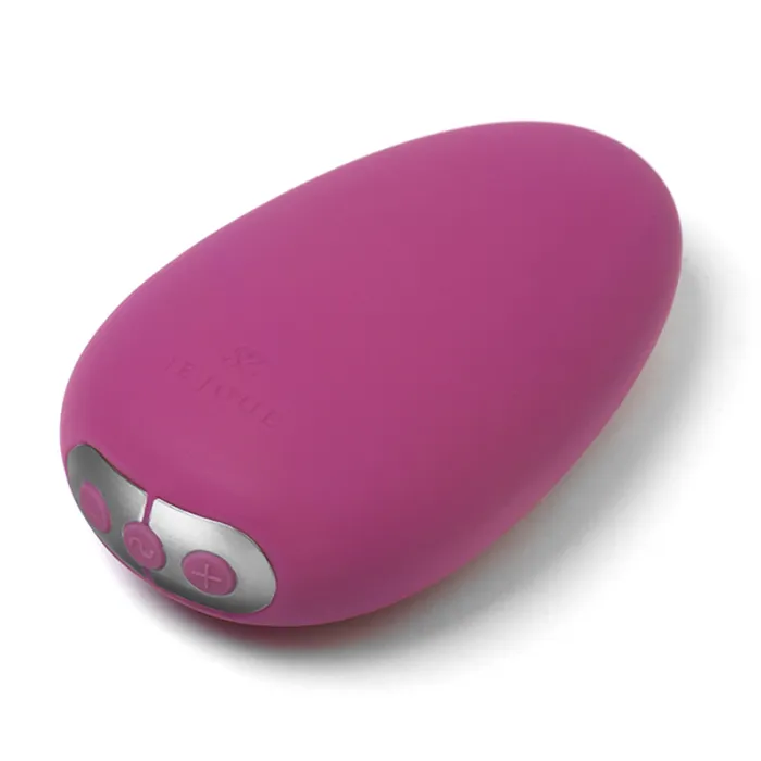 Je Joue Mimi stimulator, clitoris stimulator, vibrator in roze