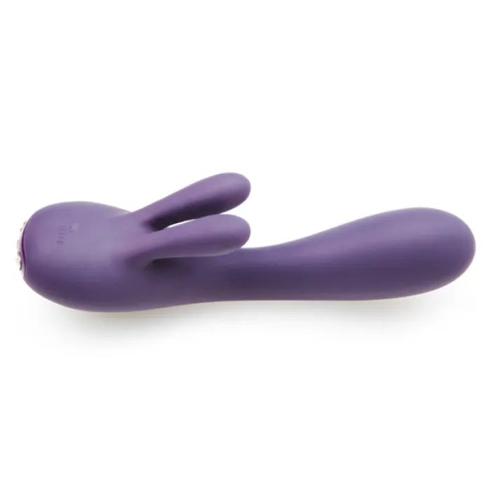 Je Joue Fifi paars, rabbit vibrator