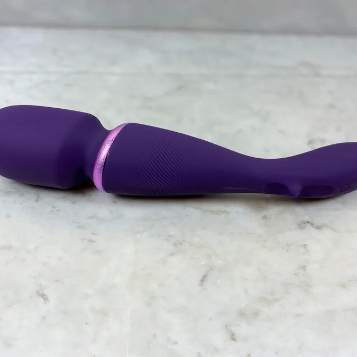 Wand Massager van We-Vibe