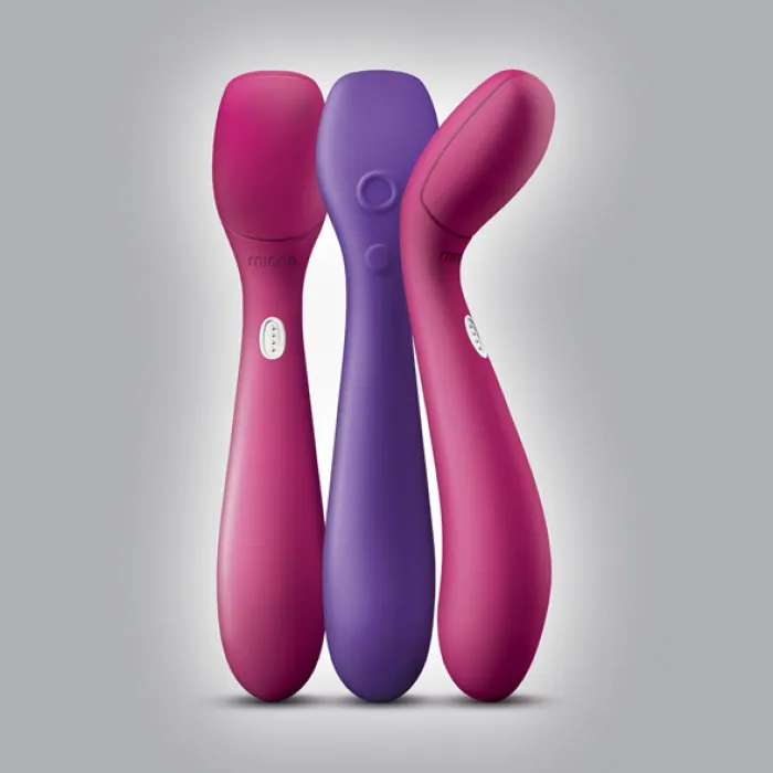 Minna Life Ola vibrators