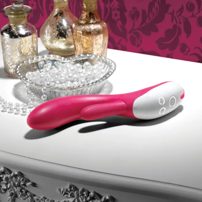 Nexus Femme Bisous vibrator getest