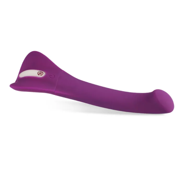 getaway wild g-spot vibrator van nomi tang