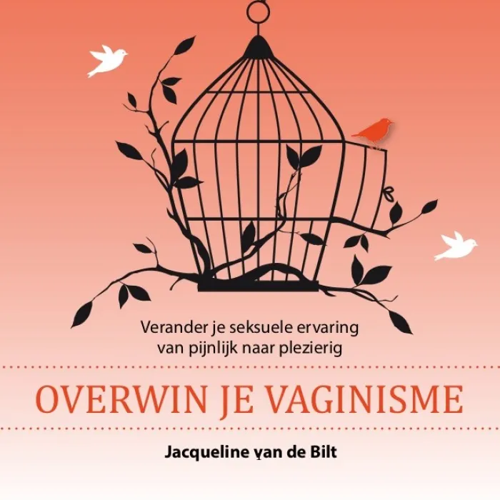 Overwin je vaginisme