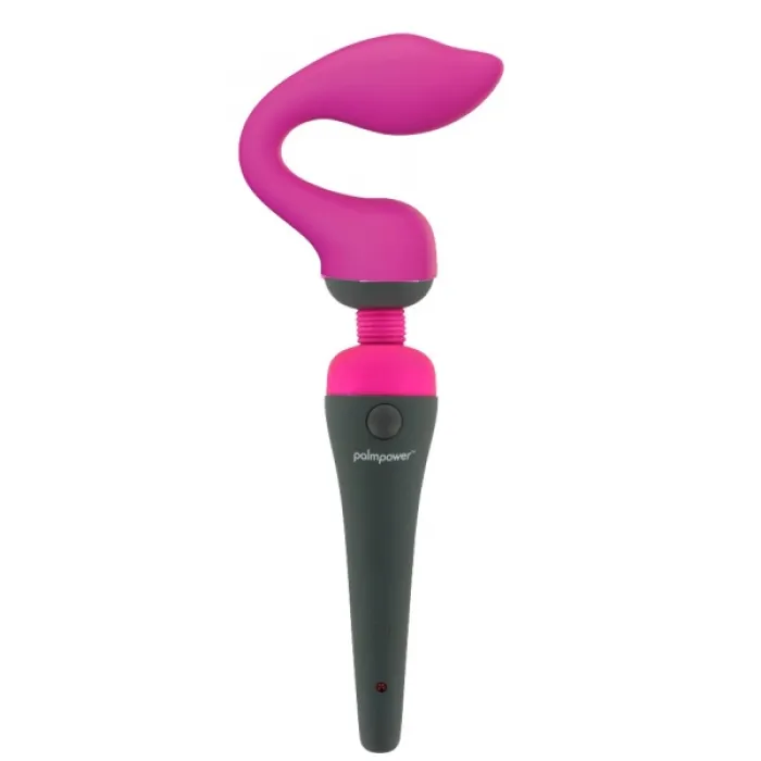 PalmSensual, opzetstukken voor Palm Power op de vibrator