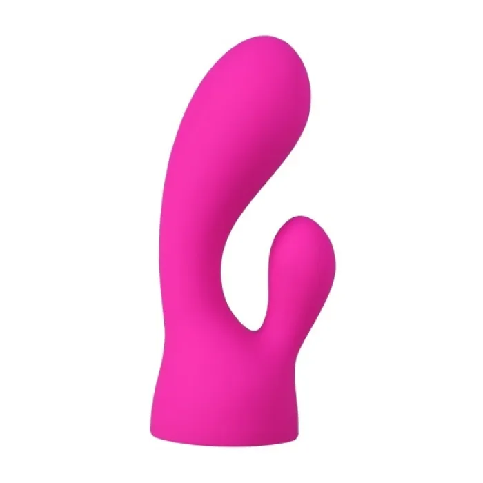 opzetstuk voor palmpower vibrator, wandmassager