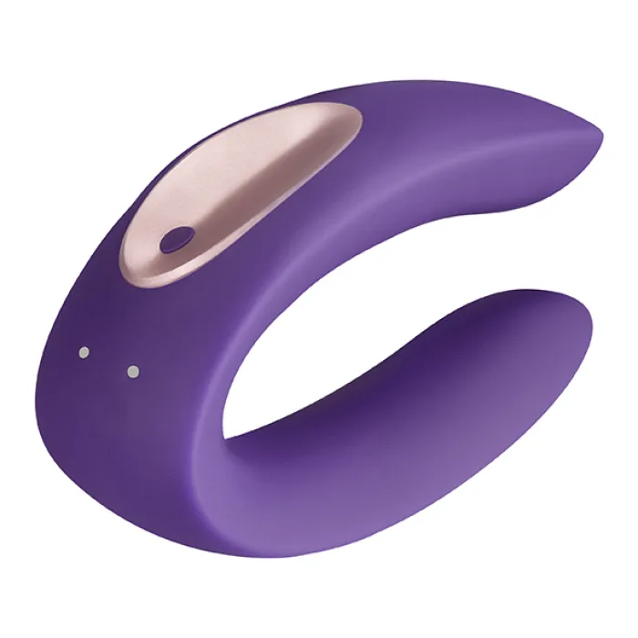 partner plus duo vibrator