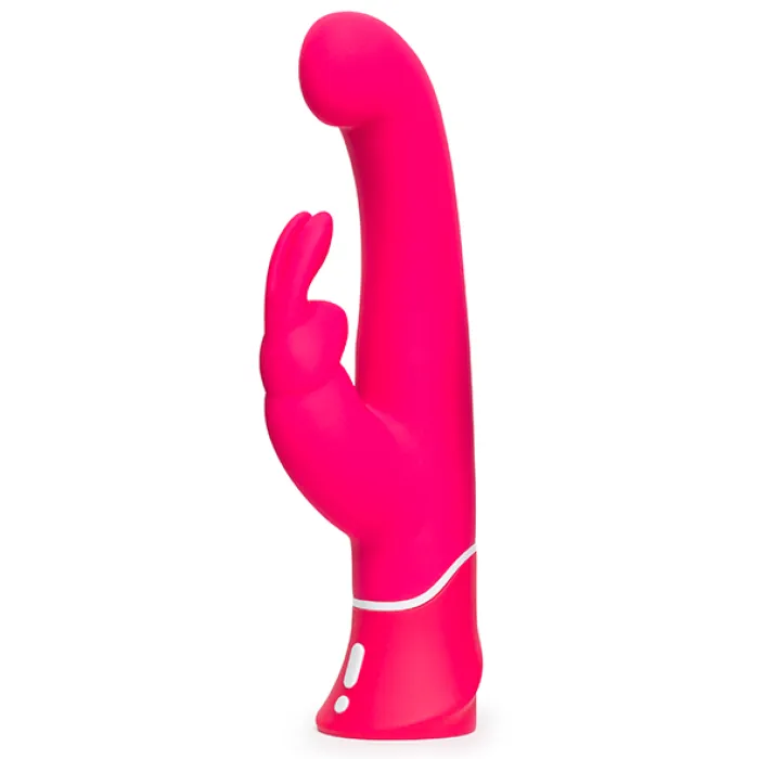 pink rabbit vibrator