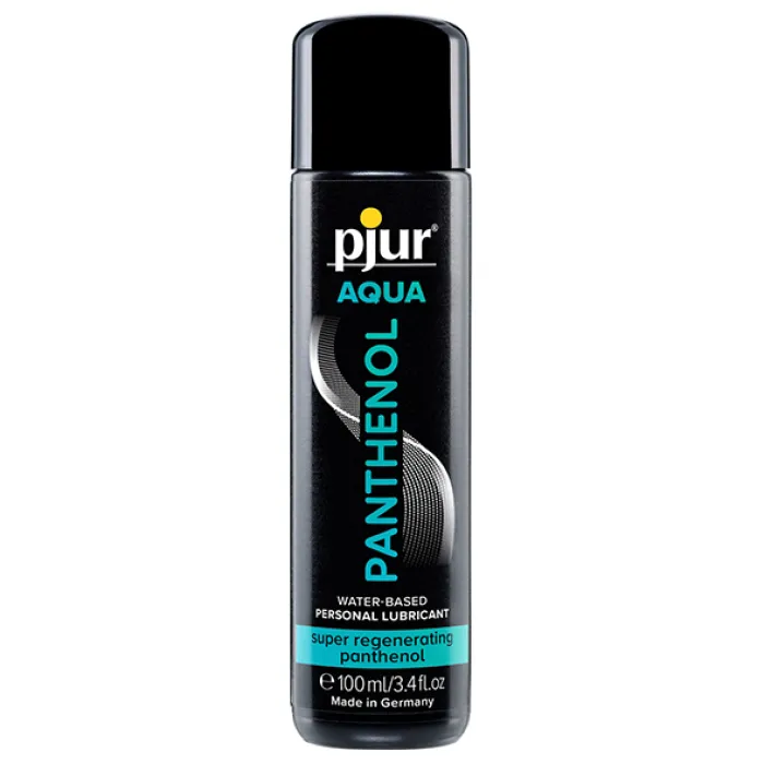 Pjur Aqua Panthenol