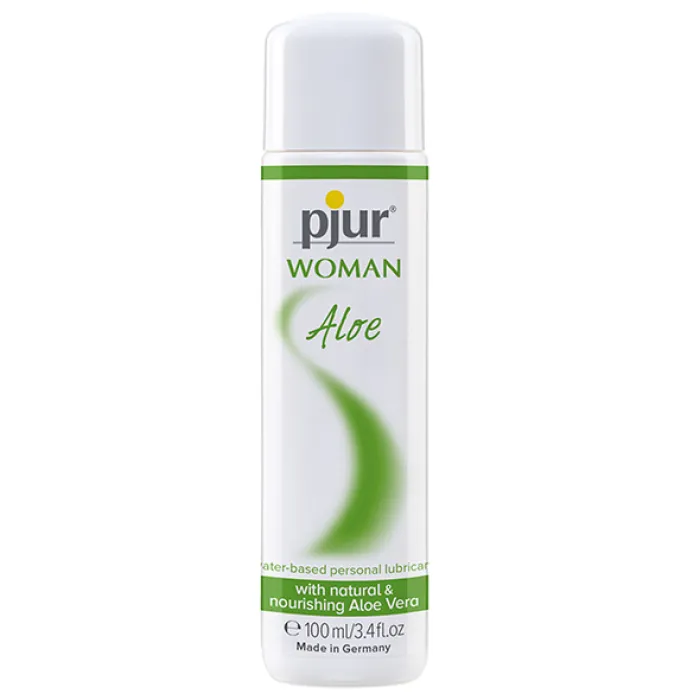 Pjur Woman Aloe