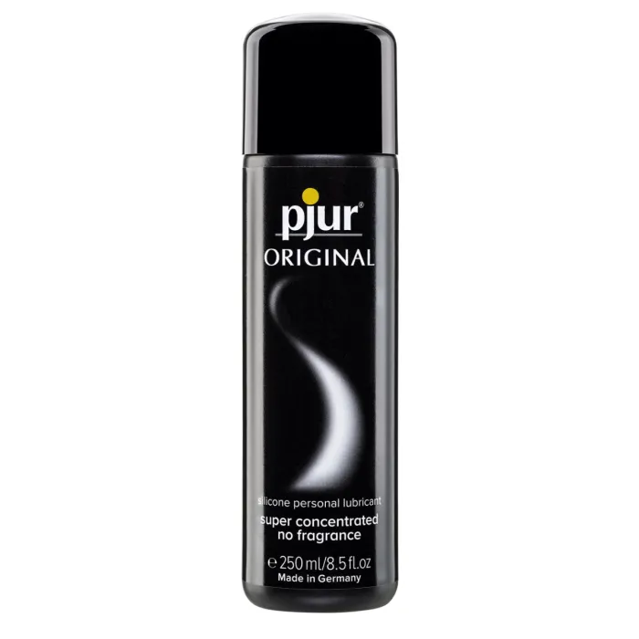 Pjur Original, beste verkochte glijmiddel ter wereld, 250 ml