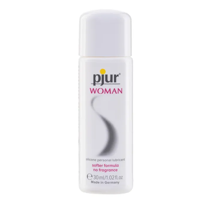 Pjur woman 30 ml, travel size