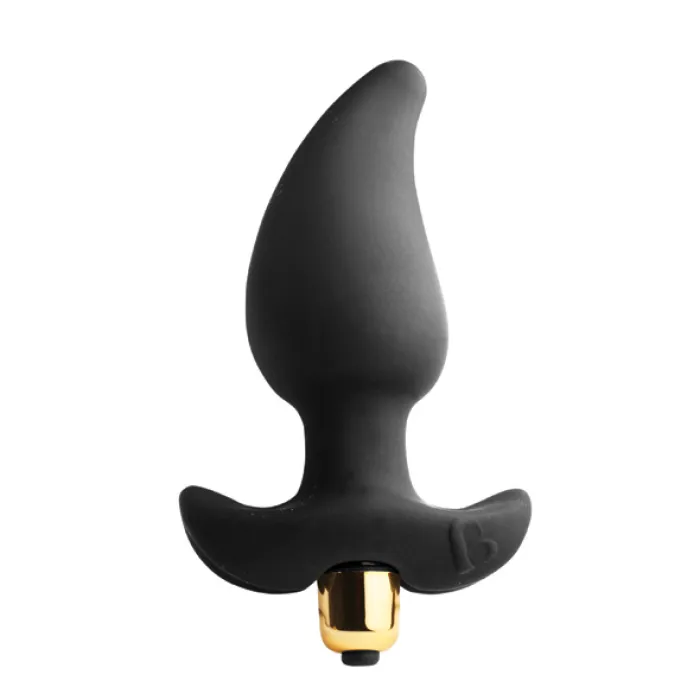 prostaat massager Butt Quiver